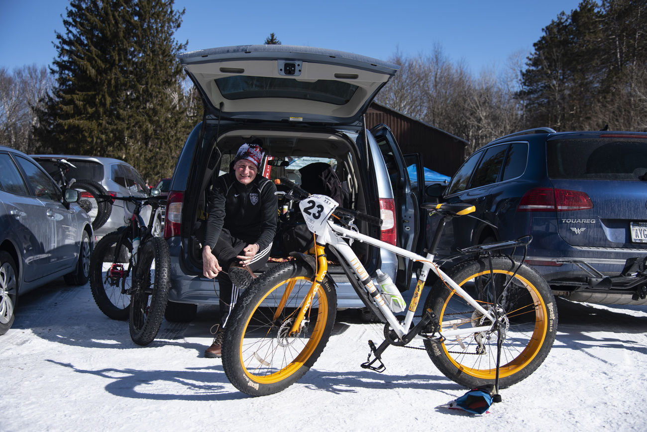 Participation keeps growing for IditaFAT bike race